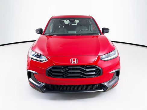 New 2026 Honda HR-V Sport image 3