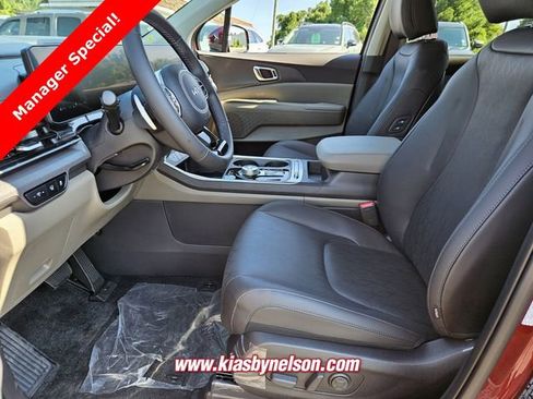 New 2026 Kia Carnival SX image 5