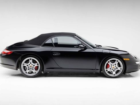 Used 2008 Porsche 911 Carrera S RWD image 31
