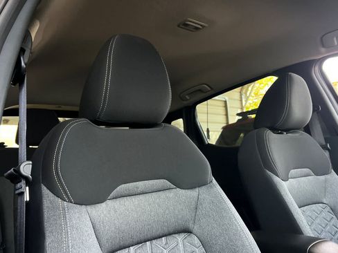 Certified 2026 Nissan Kicks SV FWD image 19