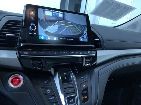 Used 2026 Honda Odyssey EX-L image 28