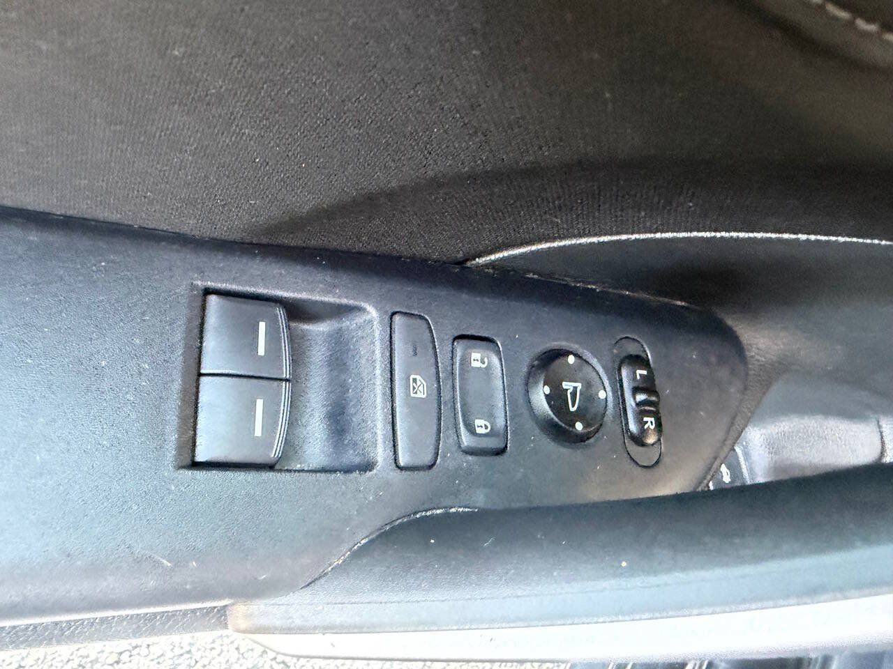 Used 2020 Honda Civic EX image 18