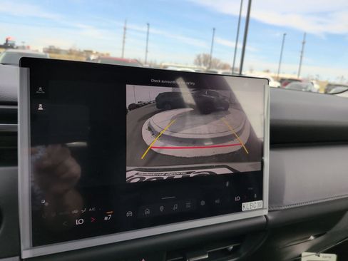 New 2026 MAZDA CX-5 Preferred AWD/4WD image 24