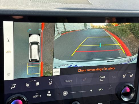 Certified 2024 Lexus GX 550 image 24