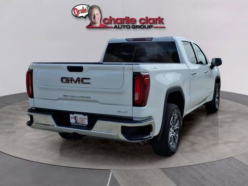 Used 2026 GMC Sierra 1500 SLT AWD/4WD image 6