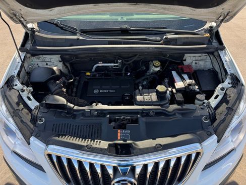 Used 2016 Buick Encore Convenience FWD image 24