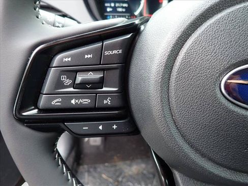 New 2026 Subaru Forester Touring AWD/4WD image 16