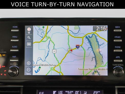 Used 2024 Toyota Sienna XSE image 18