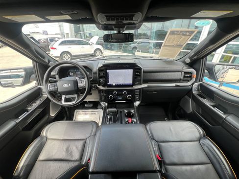 Used 2023 Ford F150 Tremor w/ Equipment Group 402A High AWD/4WD image 18