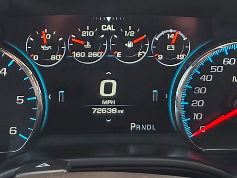 Used 2017 GMC Sierra 1500 Denali image 13