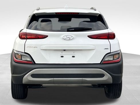 Used 2023 Hyundai Kona SEL image 26