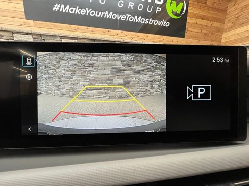 Used 2026 Hyundai Tucson SEL image 22