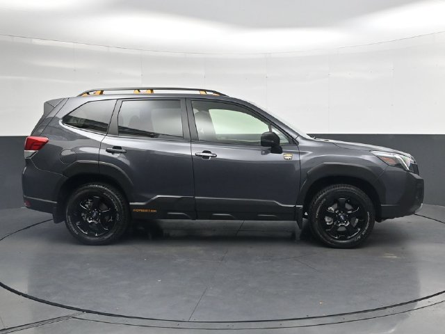 Used 2024 Subaru Forester Wilderness AWD/4WD image 3