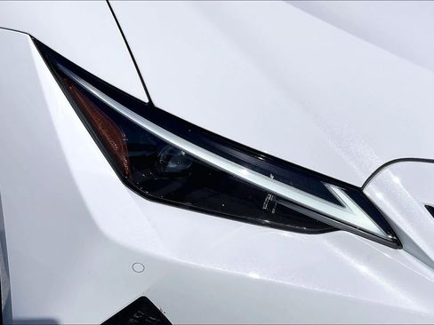 Certified 2023 Lexus IS 350 F Sport w/ Accessory Package image 27