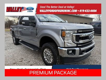 Certified 2021 Ford F250 XLT w/ XLT Premium Package