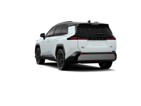 New 2026 Toyota RAV4 LE image 7