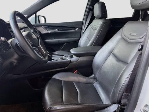 Used 2024 Cadillac XT5 Premium Luxury FWD image 22
