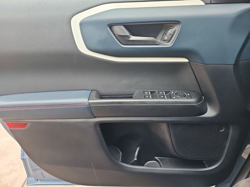 New 2025 Ford Bronco Sport Heritage w/ Convenience Package image 26