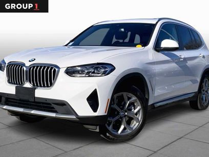 Used 2023 BMW X3 xDrive30i w/ Convenience Package