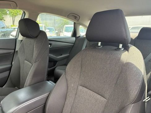 Used 2025 Honda Accord LX image 10