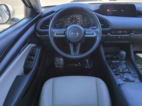 Used 2020 MAZDA MAZDA3 Sedan w/ Select Package image 15