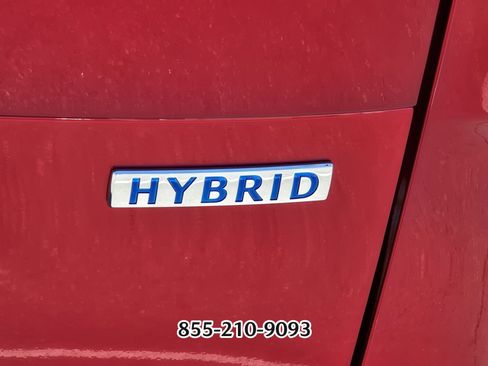 New 2026 MAZDA CX-50 2.5 Hybrid w/ Weather Package AWD/4WD image 12