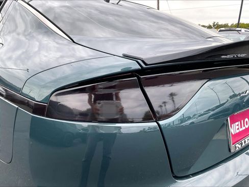 Used 2022 Kia Stinger GT2 AWD/4WD image 31