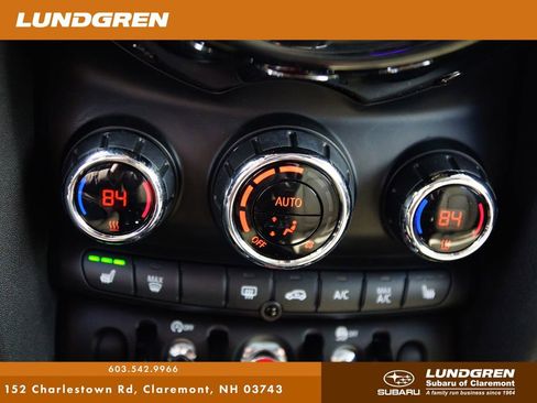 Used 2019 MINI Cooper 4-Door Hardtop image 19