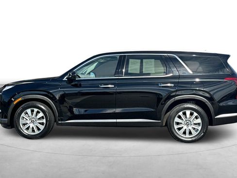 Used 2025 Hyundai Palisade SEL image 3