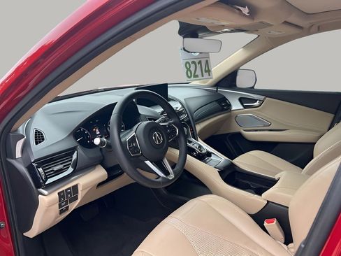 Used 2020 Acura RDX w/ Technology Package image 26