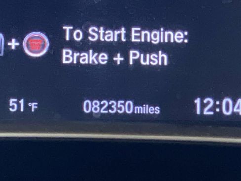 Used 2020 Honda CR-V EX image 18