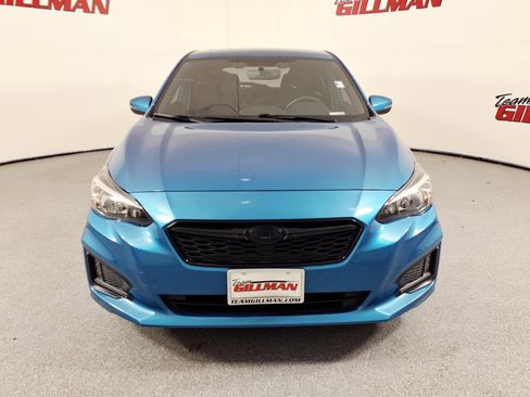 Used 2019 Subaru Impreza 2.0i Sport AWD/4WD image 2