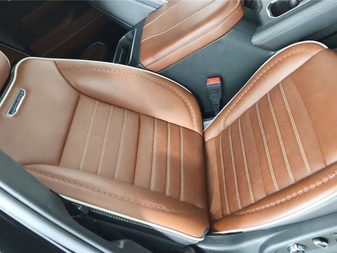 Used 2023 GMC Sierra 1500 Denali Ultimate image 44