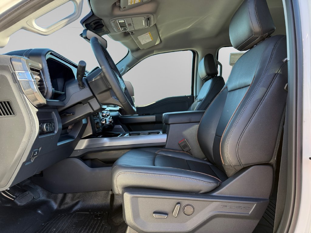 New 2027 Ford F250 Lariat w/ Chrome Package AWD/4WD image 9
