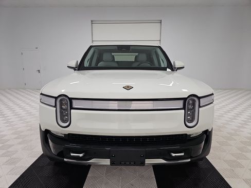 Used 2023 Rivian R1T Adventure Quad AWD/4WD image 8