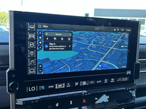 New 2025 GMC Hummer EV 3X image 11