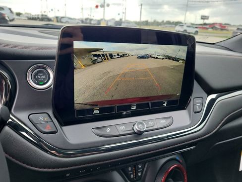 New 2026 Chevrolet Blazer RS image 23