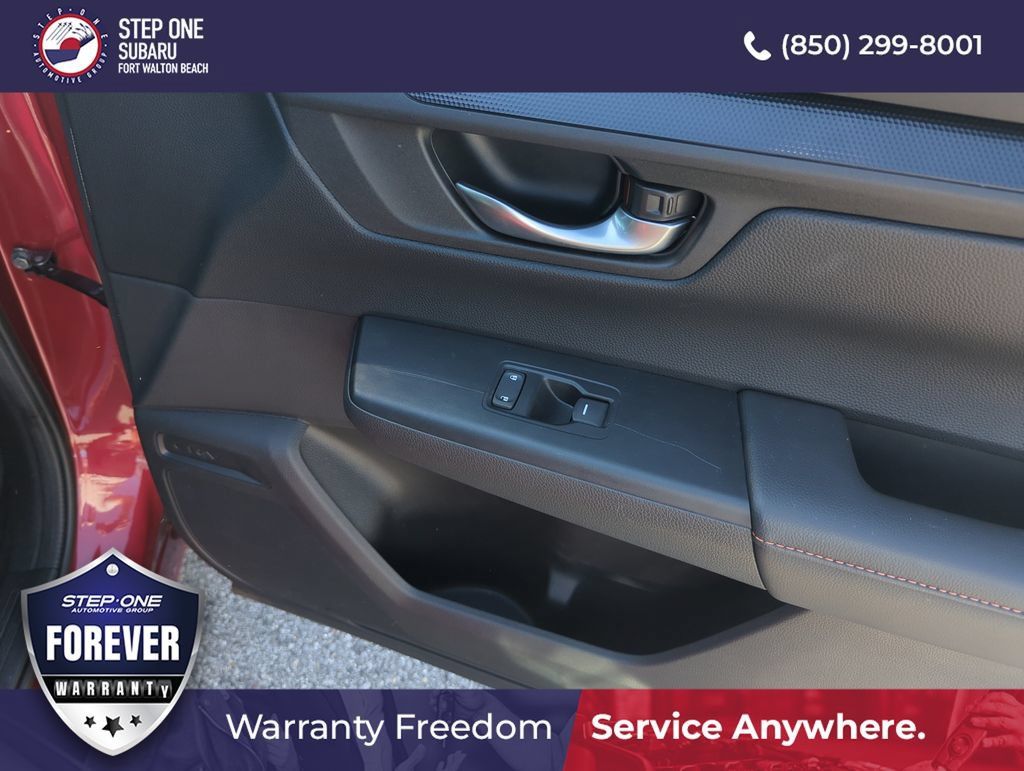Used 2024 Honda CR-V Sport image 35