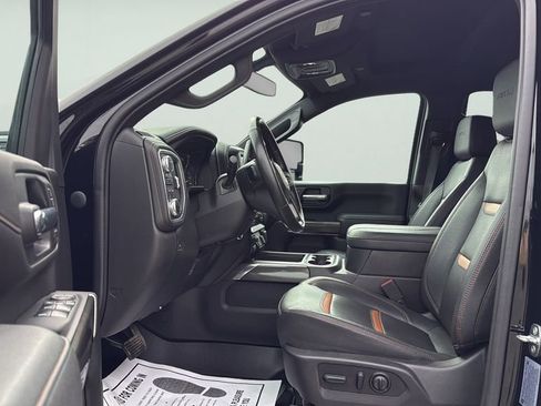 Used 2023 GMC Sierra 3500 AT4 w/ Gooseneck/5TH Wheel Package image 21