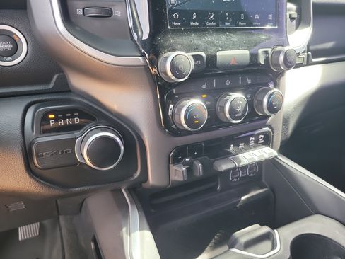 Used 2022 RAM 1500 Big Horn RWD image 25