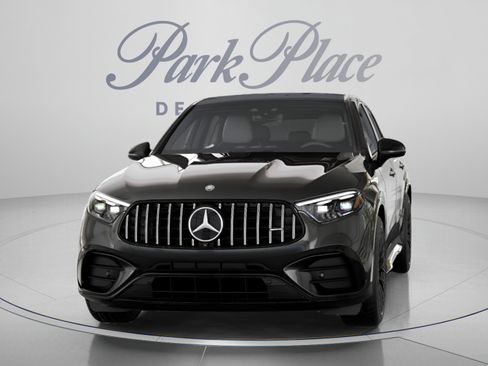 Used 2025 Mercedes-Benz GLC 63 AMG S image 37
