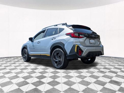 Used 2025 Subaru Crosstrek 2.5i Sport AWD/4WD image 11