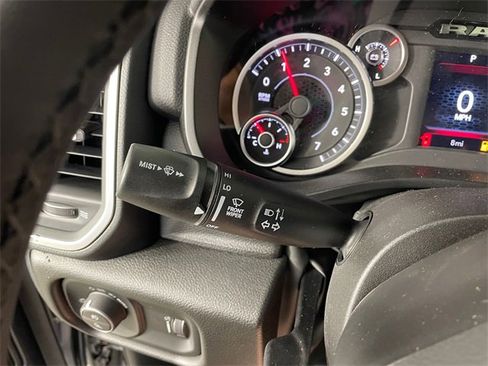 New 2025 RAM 1500 Big Horn image 10