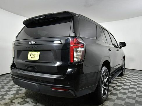 Used 2023 Chevrolet Tahoe Z71 w/ Luxury Package image 11