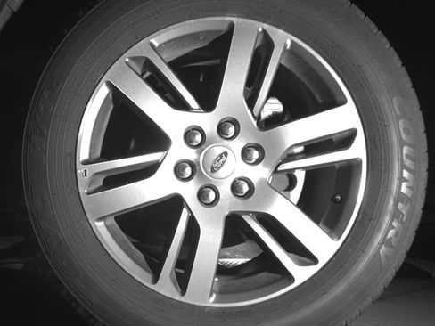 Used 2024 Ford Expedition Max Limited image 12