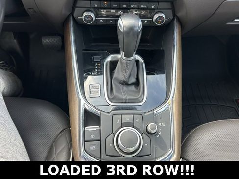 Used 2021 MAZDA CX-9 Signature image 26