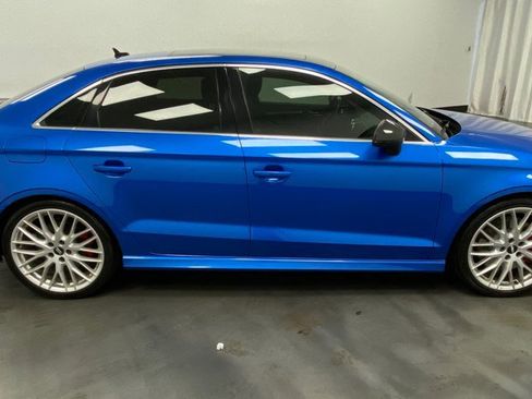 Used 2019 Audi S3 Prestige AWD/4WD image 8