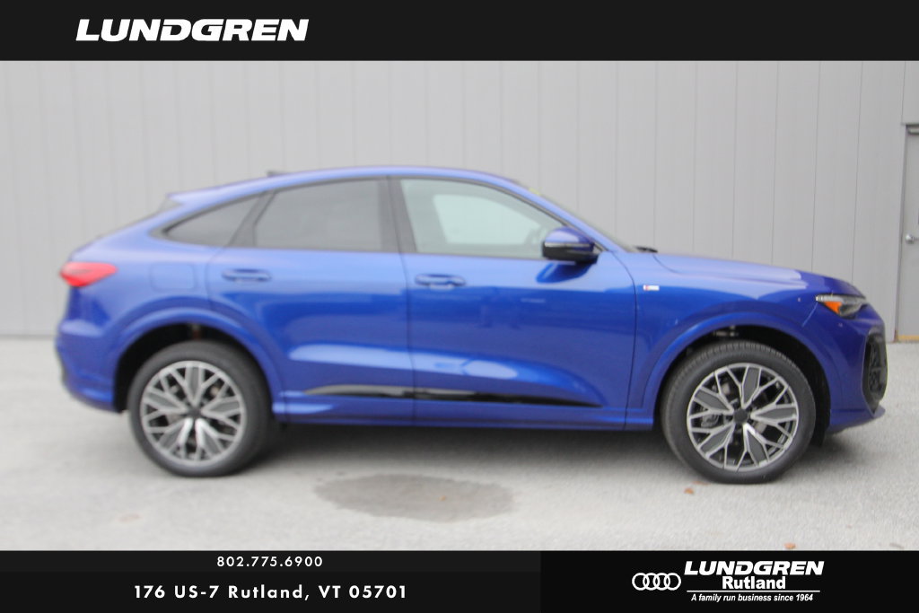 New 2026 Audi Q5 Premium Plus AWD/4WD image 6