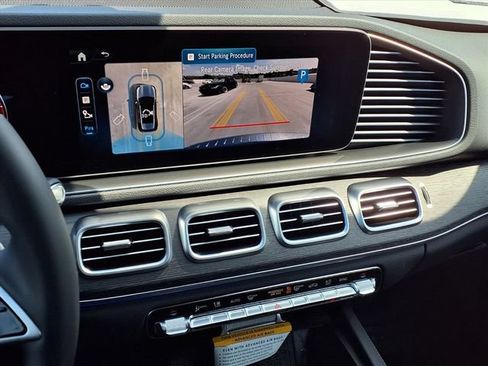 New 2025 Mercedes-Benz GLE 450 4MATIC image 6