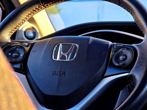 Used 2012 Honda Civic Si image 13